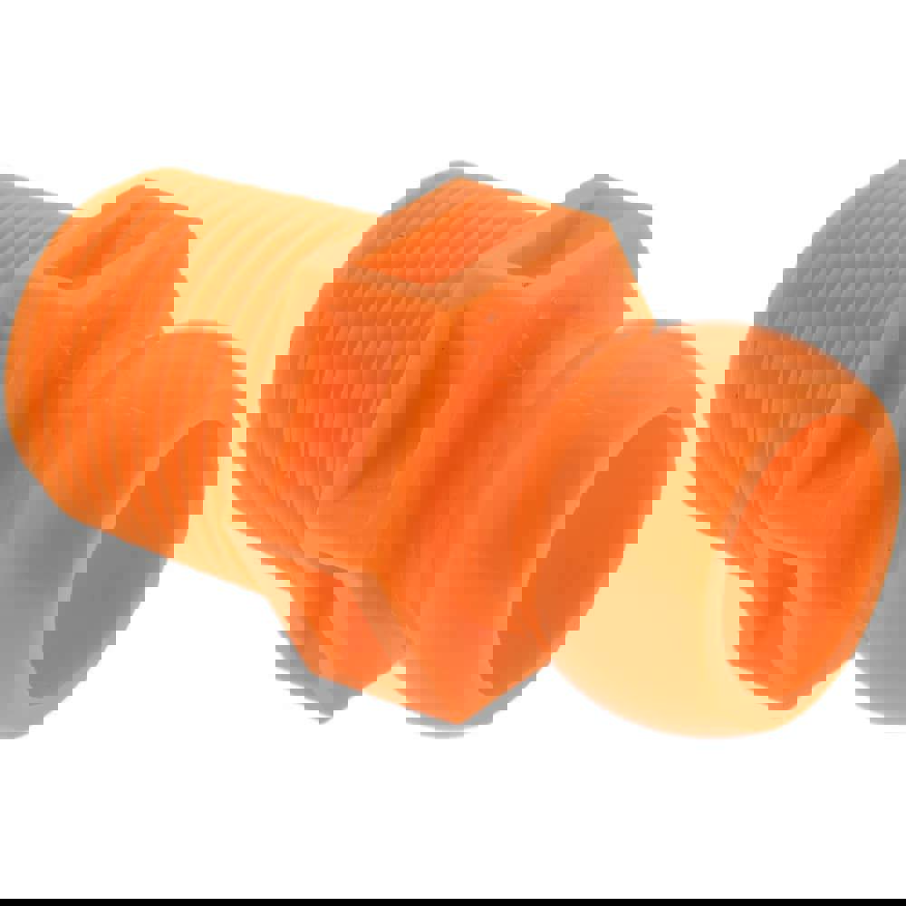 Coolant Hose Adapters, Connectors & Sockets; Product Type: Connector ; Hose Inside Diameter (Inch): 3/8 ; Connection Type: Male x Female ; Body Material: POM ; Thread Standard: BSPT ; Thread Size: 3/8 in